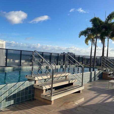 Std Time Maceio Apartment ภายนอก รูปภาพ