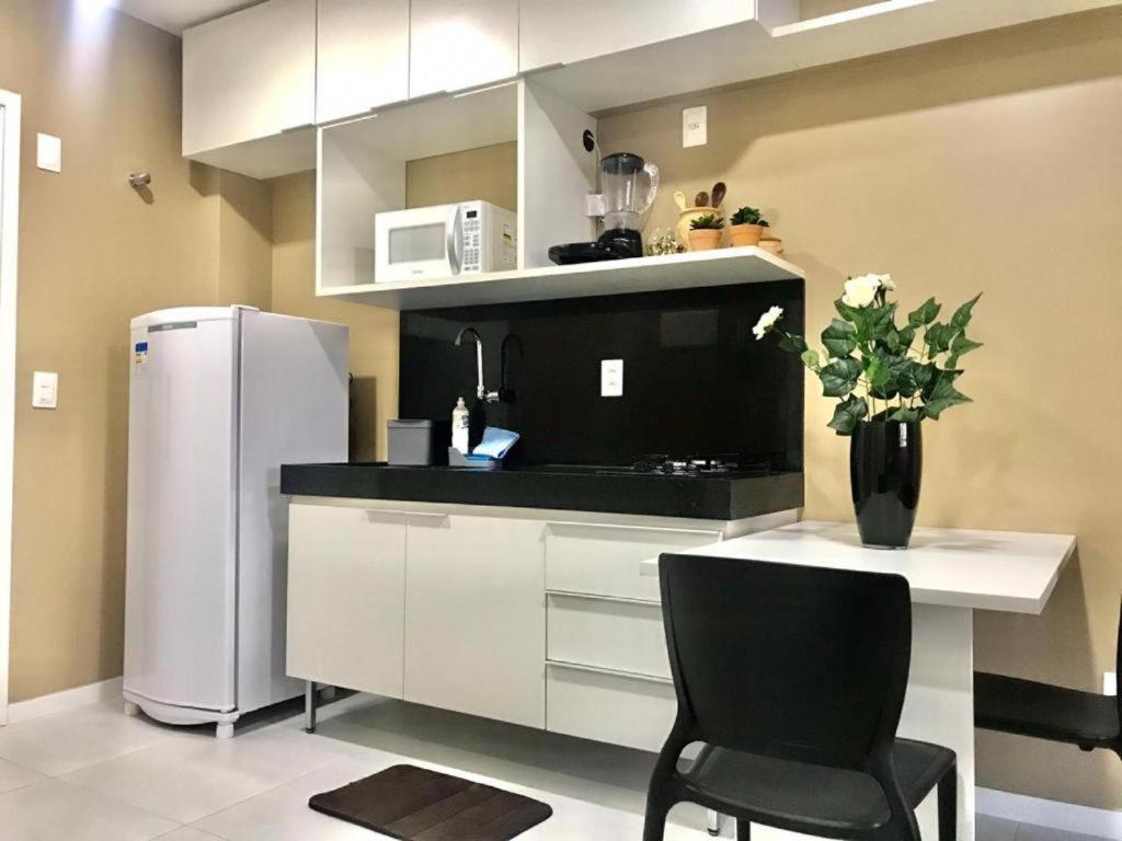 Std Time Maceio Apartment ภายนอก รูปภาพ