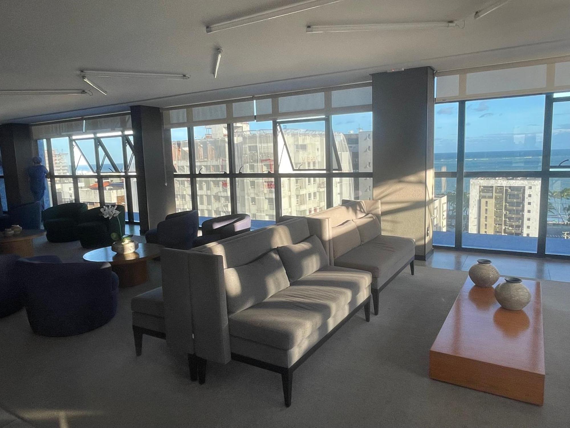 Std Time Maceio Apartment ภายนอก รูปภาพ