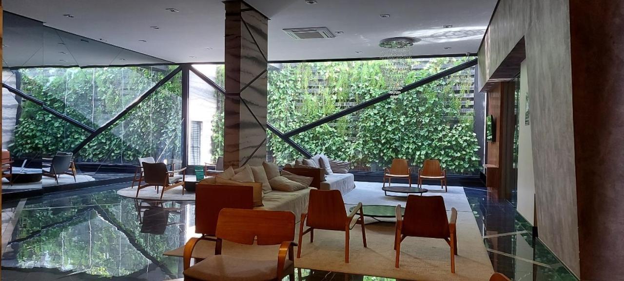 Std Time Maceio Apartment ภายนอก รูปภาพ
